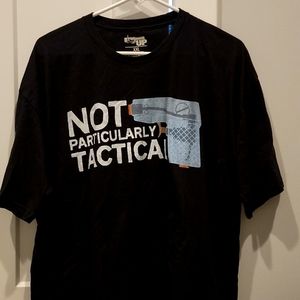 Ranger Up Short sleeve t-shirt